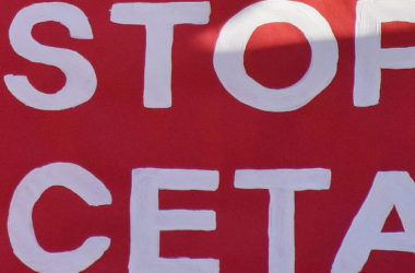 Kommentar der Wirtschaftsinitiative „Kleine und mittlere Unternehmen (KMU) gegen TTIP“ zum CETA-Urteil des Bundesverfassungsgerichts