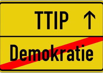 Pressemitteilung: Wirtschaftsinitiative: Mittelstand ist Verlierer von CETA und TTIP